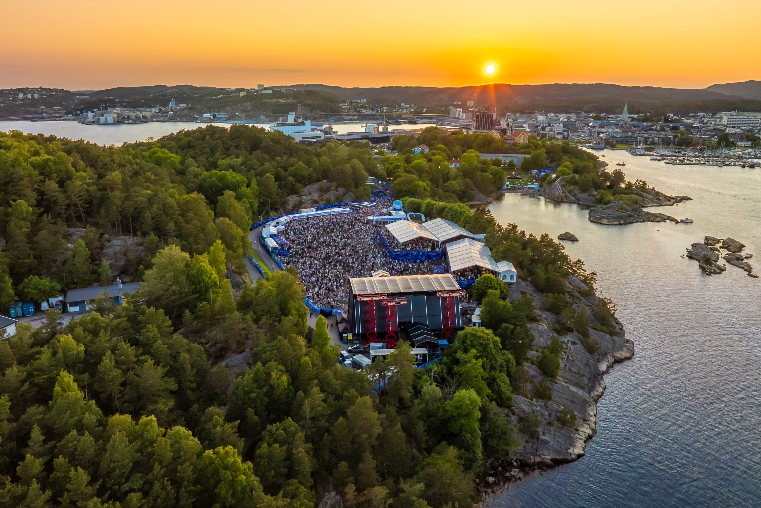 Kjøp billett før onsdag.