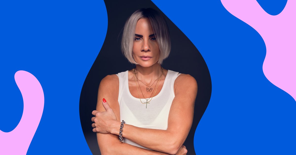 Ina Wroldsen klar for Sommerbris 2026