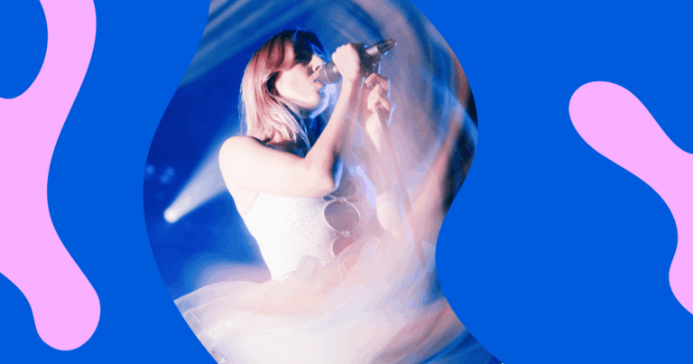 Veronica Maggio klar for Sommerbris 2026