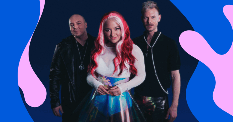 Keiino spiller på Sommerbris 2026.