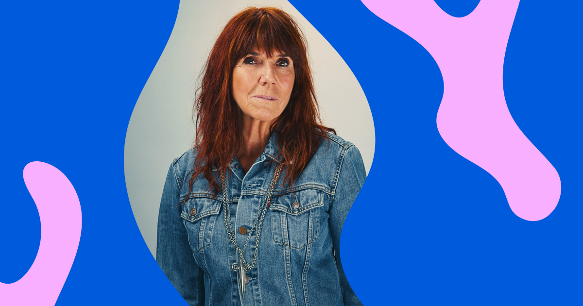 Hanne Boel klar for Sommerbris 2026.