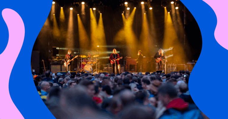 Hellbillies er klare for Sommerbris 2026.