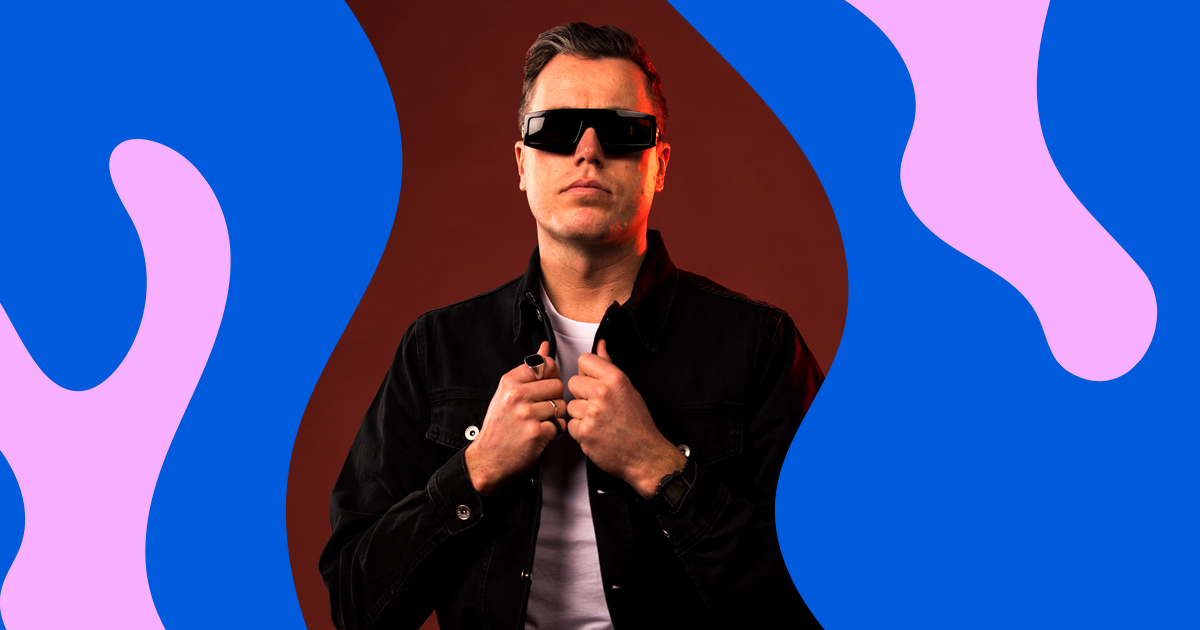 Pistolpuma spiller på Sommerbris 2026.