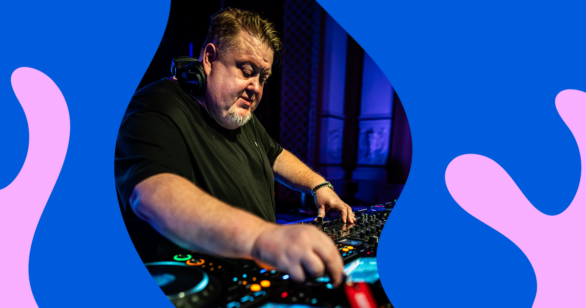 K-mixx spiller på Sommerbris 2026.