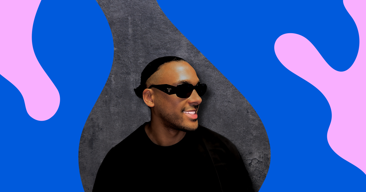 Josef Bamba spiller på Sommerbris 2026.